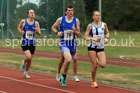 3000 metres, 2026 NEGP No. 4, Monkton. Photo: David T. Hewitson/Sports for All Pics